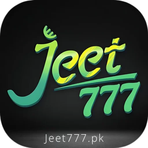 Jeet 777 Site Icon